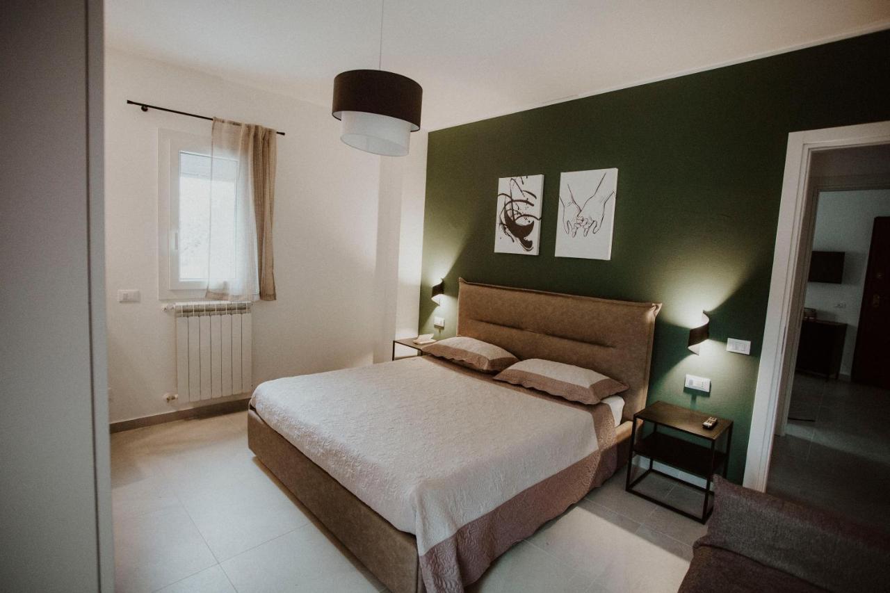 Ferienhaus Galati *